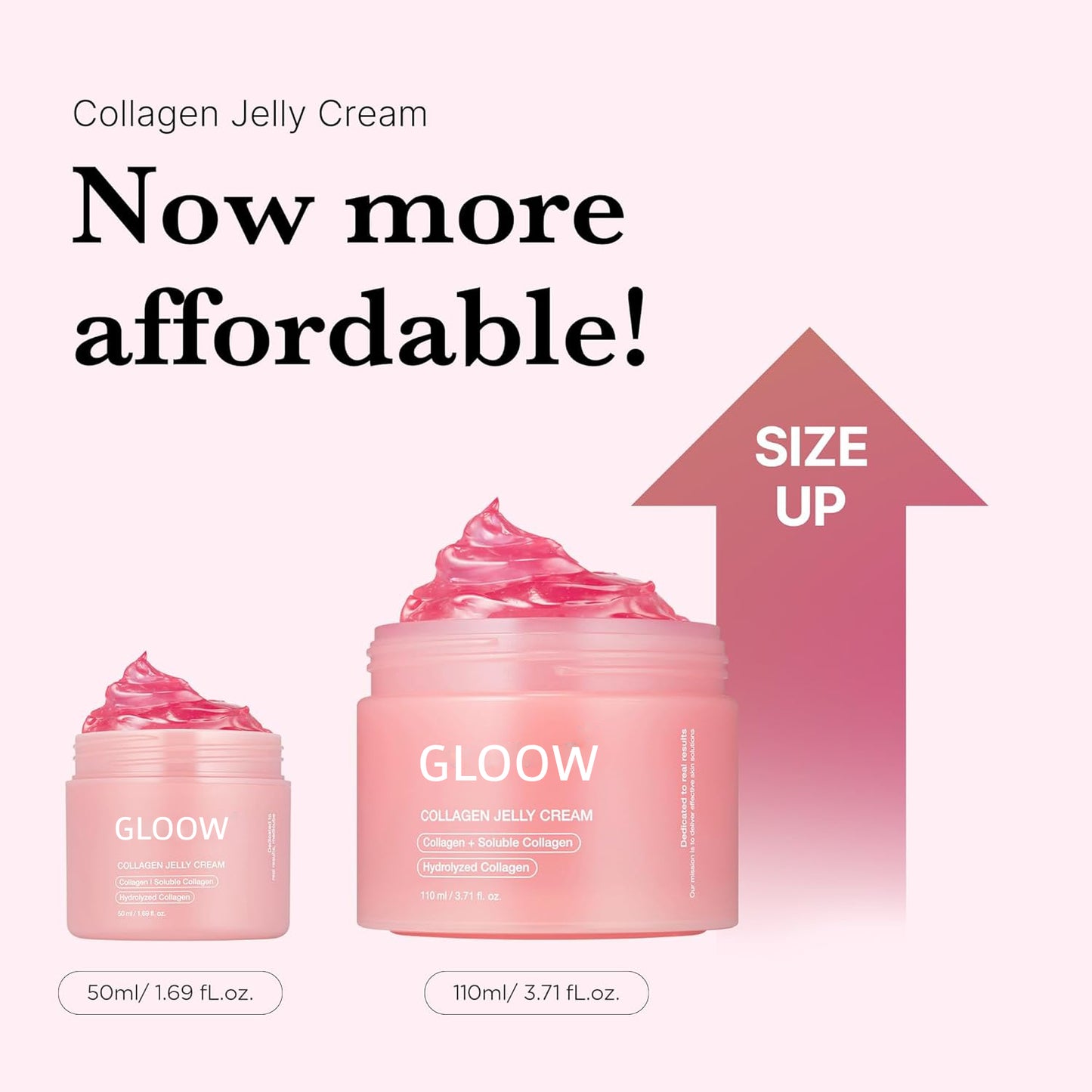 K-Glow Booster Kit