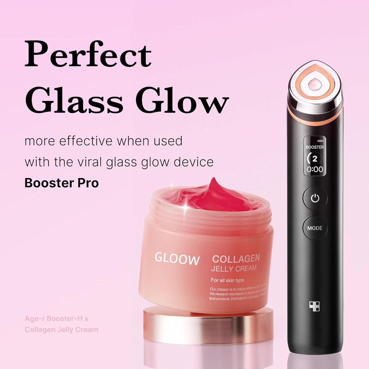 K-Glow Booster Kit
