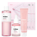 PDRN Pink Glow Full Set