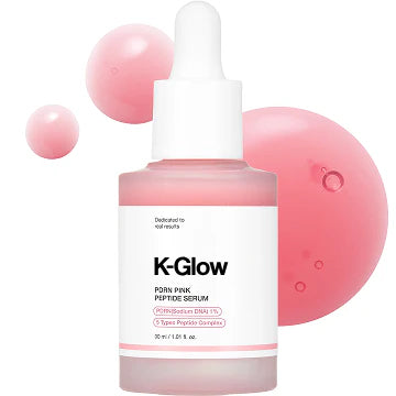 PDRN Pink Glow Full Set